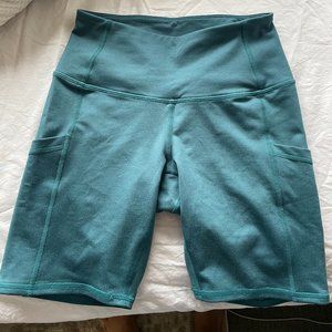 Z by Zella Biker Shorts